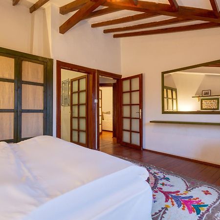 Beta Home Sapanca Habitación foto
