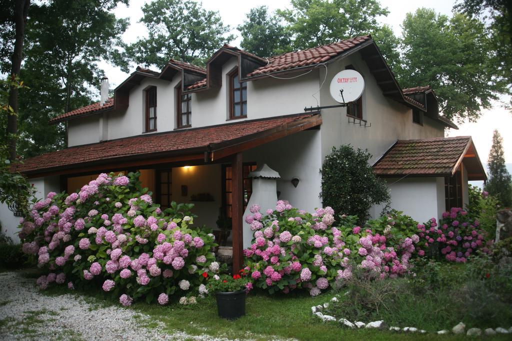 Beta Home Sapanca Habitación foto