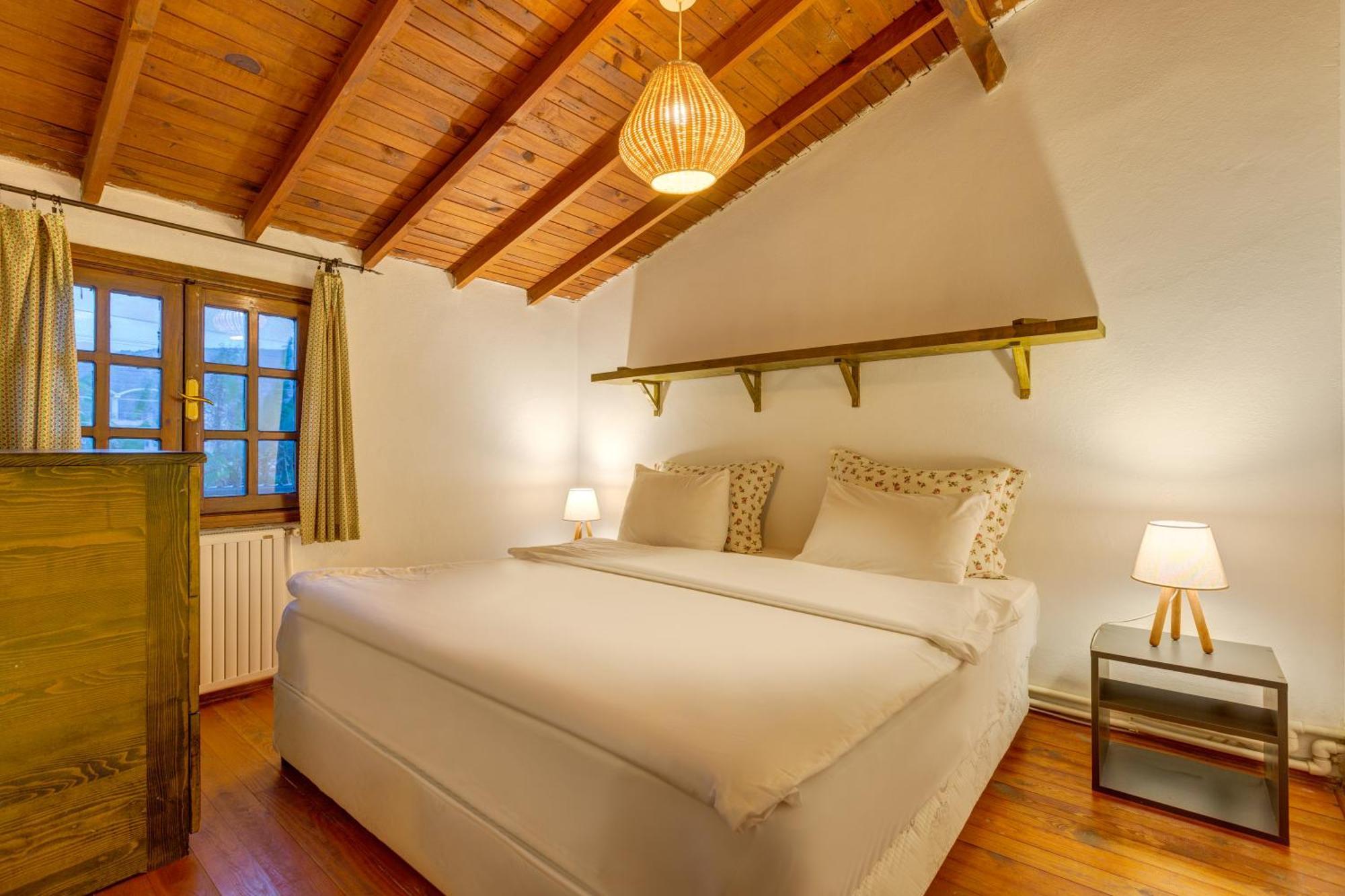 Beta Home Sapanca Habitación foto