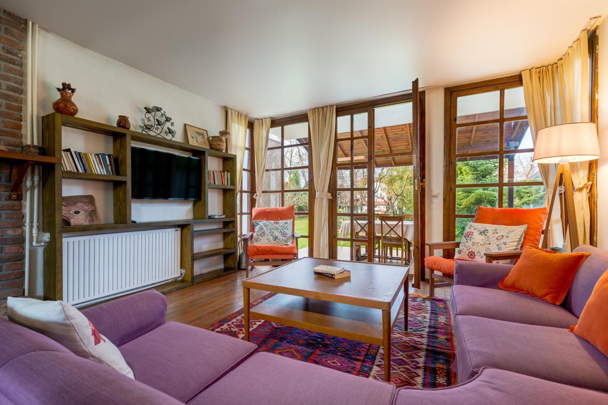 Beta Home Sapanca Habitación foto